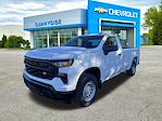 2025 Chevrolet Silverado 1500 Regular Cab 4x4, Pickup for sale #904381 - photo 7