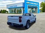 2025 Chevrolet Silverado 1500 Regular Cab 4x4, Pickup for sale #904382 - photo 2