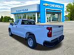 2025 Chevrolet Silverado 1500 Regular Cab 4x4, Pickup for sale #904382 - photo 6