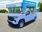 2025 Chevrolet Silverado 1500 Regular Cab 4x4, Pickup for sale #904382 - photo 7