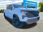 2025 Chevrolet Silverado 1500 Crew Cab 4x4, Pickup for sale #904383 - photo 11