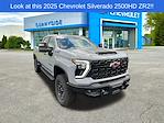 2025 Chevrolet Silverado 2500 Crew Cab 4x4, Pickup for sale #904394 - photo 1