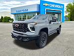 2025 Chevrolet Silverado 2500 Crew Cab 4x4, Pickup for sale #904394 - photo 9