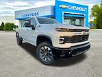 2025 Chevrolet Silverado 2500 Crew Cab 4x4, Pickup for sale #904402 - photo 10