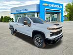 2025 Chevrolet Silverado 2500 Crew Cab 4x4, Pickup for sale #904402 - photo 3