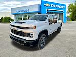 2025 Chevrolet Silverado 2500 Crew Cab 4x4, Pickup for sale #904402 - photo 7