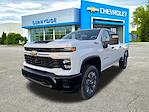 2025 Chevrolet Silverado 2500 Crew Cab 4x4, Pickup for sale #904402 - photo 8