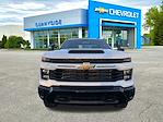 2025 Chevrolet Silverado 2500 Crew Cab 4x4, Pickup for sale #904402 - photo 9