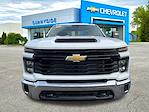 New 2024 Chevrolet Silverado 2500 Work Truck Crew Cab 4x4, 8' 2" Reading Classic II Aluminum Service Truck for sale #904408 - photo 13