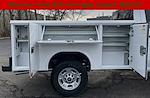 New 2024 Chevrolet Silverado 2500 Work Truck Crew Cab 4x4, 8' 2" Reading Classic II Aluminum Service Truck for sale #904408 - photo 5