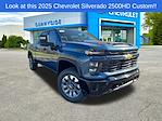 2025 Chevrolet Silverado 2500 Crew Cab 4x4, Pickup for sale #904409 - photo 1