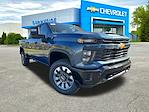 2025 Chevrolet Silverado 2500 Crew Cab 4x4, Pickup for sale #904409 - photo 10