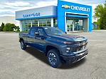 2025 Chevrolet Silverado 2500 Crew Cab 4x4, Pickup for sale #904409 - photo 3