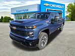 2025 Chevrolet Silverado 2500 Crew Cab 4x4, Pickup for sale #904409 - photo 7