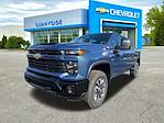 2025 Chevrolet Silverado 2500 Crew Cab 4x4, Pickup for sale #904409 - photo 8