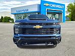 2025 Chevrolet Silverado 2500 Crew Cab 4x4, Pickup for sale #904409 - photo 9