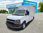 2024 Chevrolet Express 3500 Regular Cab RWD, Service Utility Van for sale #904421 - photo 12