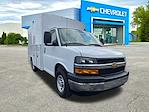 2024 Chevrolet Express 3500 Regular Cab RWD, Service Utility Van for sale #904421 - photo 15