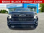 2025 Chevrolet Silverado 1500 Crew Cab 4x4, Pickup for sale #904424 - photo 9