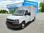 2024 Chevrolet Express 3500 Regular Cab DRW RWD, Service Utility Van for sale #904434 - photo 13