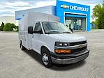 2024 Chevrolet Express 3500 Regular Cab DRW RWD, Service Utility Van for sale #904434 - photo 16