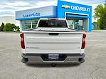 2025 Chevrolet Silverado 1500 Crew Cab 4x4, Pickup for sale #904437 - photo 4