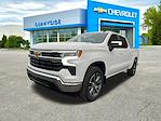 2025 Chevrolet Silverado 1500 Crew Cab 4x4, Pickup for sale #904437 - photo 8