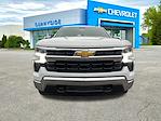 2025 Chevrolet Silverado 1500 Crew Cab 4x4, Pickup for sale #904437 - photo 9