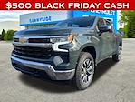 2025 Chevrolet Silverado 1500 Crew Cab 4x4, Pickup for sale #904438 - photo 8