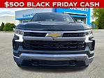 2025 Chevrolet Silverado 1500 Crew Cab 4x4, Pickup for sale #904438 - photo 9