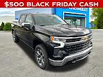 2025 Chevrolet Silverado 1500 Crew Cab 4x4, Pickup for sale #904446 - photo 1