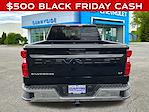 2025 Chevrolet Silverado 1500 Crew Cab 4x4, Pickup for sale #904446 - photo 4