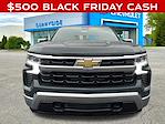 2025 Chevrolet Silverado 1500 Crew Cab 4x4, Pickup for sale #904453 - photo 9