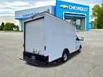 New 2024 Chevrolet Express 3500 Work Van Regular Cab RWD, 12' Rockport Cargoport Box Van for sale #904472 - photo 2