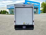 New 2024 Chevrolet Express 3500 Work Van Regular Cab RWD, 12' Rockport Cargoport Box Van for sale #904472 - photo 4