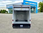 New 2024 Chevrolet Express 3500 Work Van Regular Cab RWD, 12' Rockport Cargoport Box Van for sale #904472 - photo 5