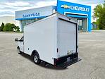 New 2024 Chevrolet Express 3500 Work Van Regular Cab RWD, 12' Rockport Cargoport Box Van for sale #904472 - photo 6