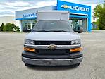 New 2024 Chevrolet Express 3500 Work Van Regular Cab RWD, 12' Rockport Cargoport Box Van for sale #904472 - photo 9