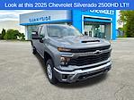 2025 Chevrolet Silverado 2500 Crew Cab 4x4, Pickup for sale #904479 - photo 1