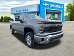 2025 Chevrolet Silverado 2500 Crew Cab 4x4, Pickup for sale #904479 - photo 10