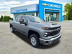 2025 Chevrolet Silverado 2500 Crew Cab 4x4, Pickup for sale #904479 - photo 3