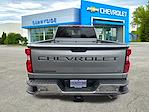 2025 Chevrolet Silverado 2500 Crew Cab 4x4, Pickup for sale #904479 - photo 4