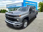 2025 Chevrolet Silverado 2500 Crew Cab 4x4, Pickup for sale #904479 - photo 7