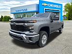 2025 Chevrolet Silverado 2500 Crew Cab 4x4, Pickup for sale #904479 - photo 8