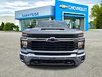 2025 Chevrolet Silverado 2500 Crew Cab 4x4, Pickup for sale #904479 - photo 9