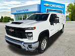 New 2024 Chevrolet Silverado 3500 Work Truck Double Cab 4x4, Service Truck for sale #904486 - photo 11