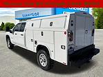 New 2024 Chevrolet Silverado 3500 Work Truck Double Cab 4x4, Service Truck for sale #904486 - photo 9