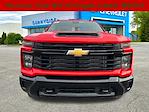 New 2025 Chevrolet Silverado 3500 Work Truck Regular Cab 4x4, Pickup for sale #904500 - photo 9