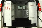 Used 2018 GMC Savana 2500 4x2, Upfitted Cargo Van for sale #C3741 - photo 2