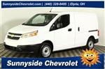 Used 2017 Chevrolet City Express LS FWD, Empty Cargo Van for sale #C3820 - photo 1